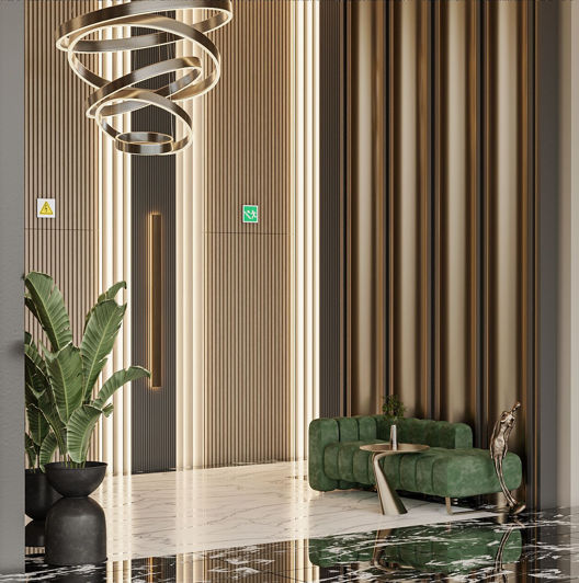 Image No.12-Appartement à vendre à Altinova Sinan