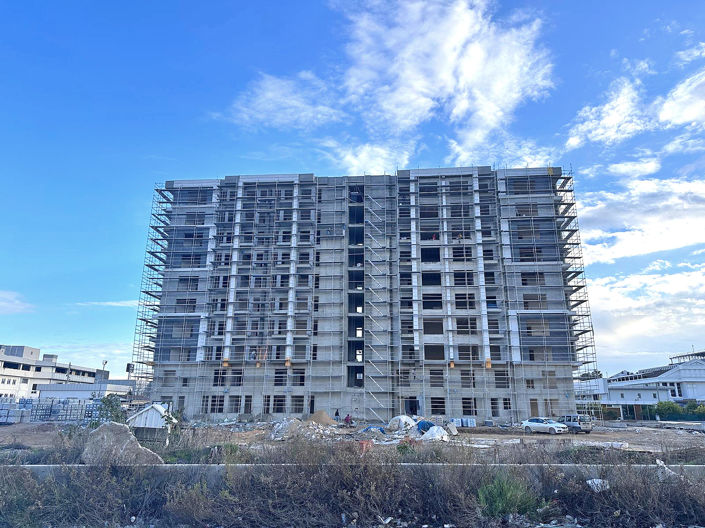 Image No.21-Appartement à vendre à Altinova Sinan