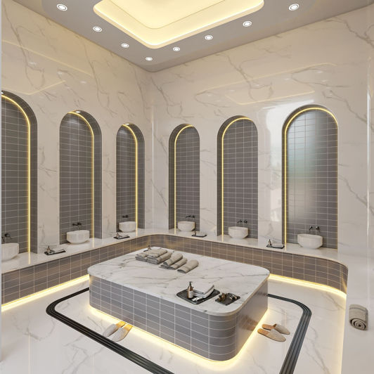 Image No.9-Appartement à vendre à Altinova Sinan