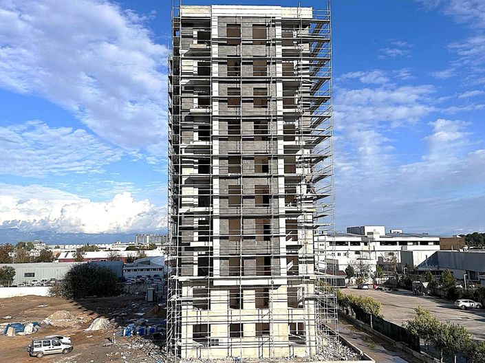 Image No.20-1 Bed Apartment for sale