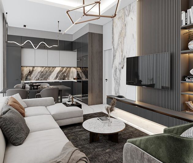 Image No.13-2 Bed Apartment for sale