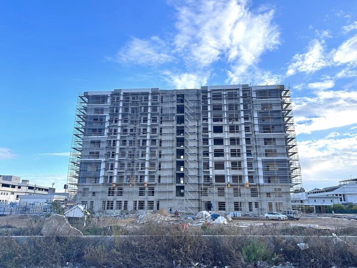 Image No.21-2 Bed Apartment for sale