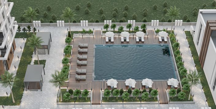 Image No.7-2 Bed Apartment for sale