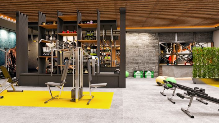 Image No.14-1 Bed Apartment for sale