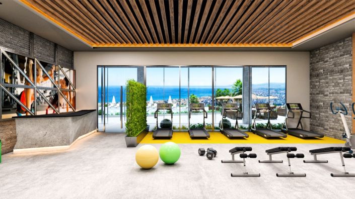 Image No.16-2 Bed Apartment for sale