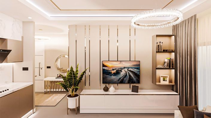 Image No.20-2 Bed Apartment for sale