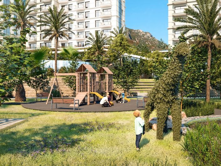 Image No.9-2 Bed Apartment for sale