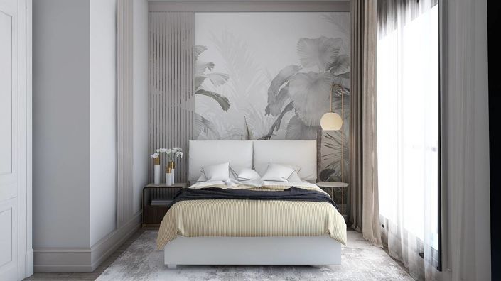 Image No.10-1 Bed Apartment for sale