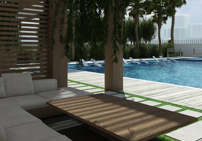 Image No.5-1 Bed Apartment for sale