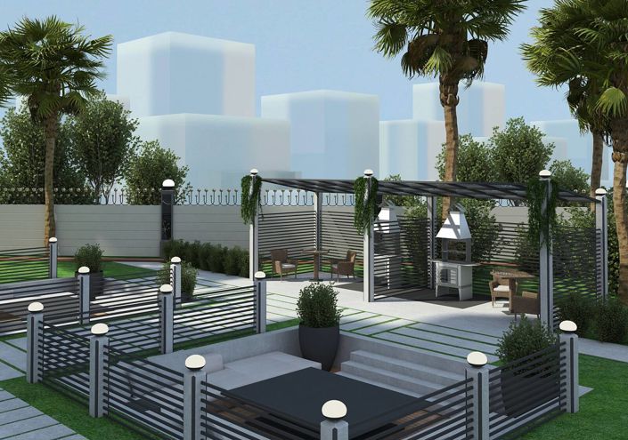 Image No.6-2 Bed Apartment for sale