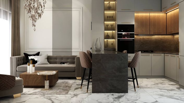 Image No.7-2 Bed Apartment for sale