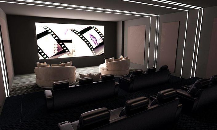 Image No.13-Appartement de 3 chambres à vendre à Pazarci