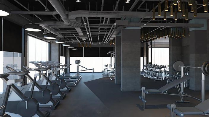 Image No.15-Appartement de 3 chambres à vendre à Pazarci