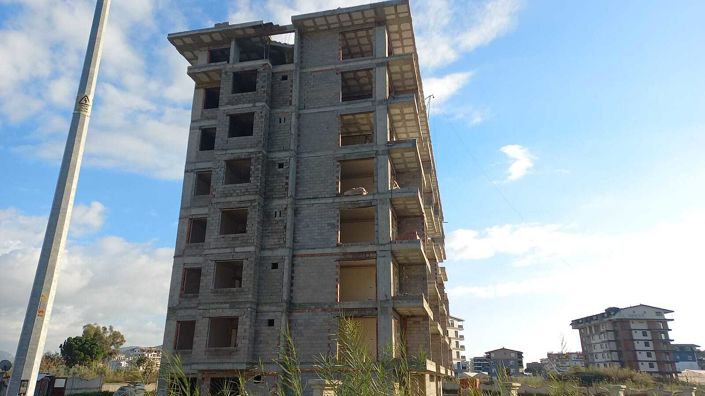 Image No.18-Appartement de 3 chambres à vendre à Pazarci