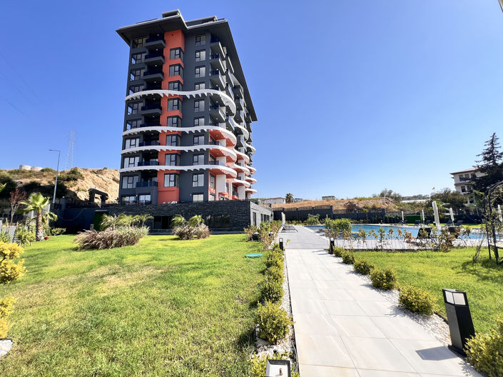 Image No.5-1 Bed Apartment for sale