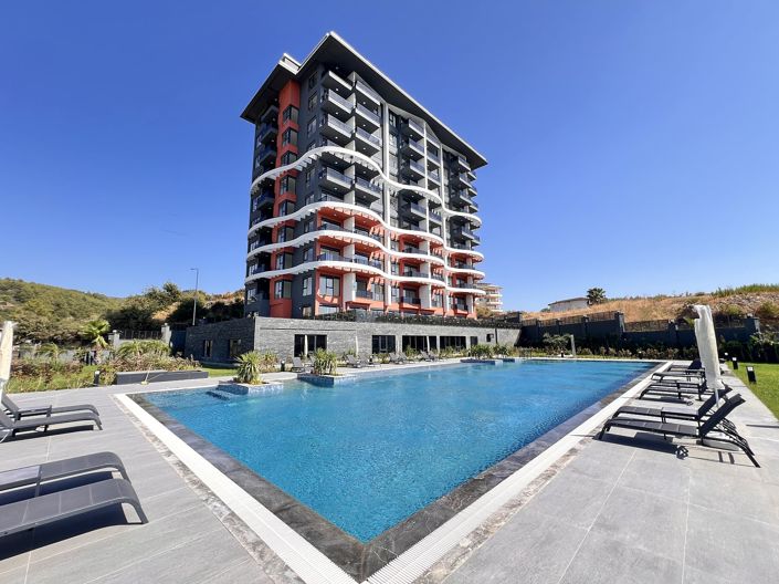 Image No.4-3 Bed Apartment for sale