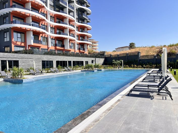 Image No.6-3 Bed Apartment for sale