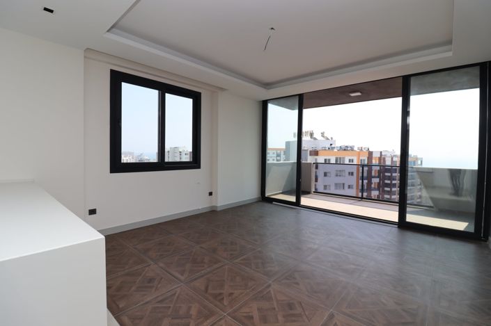 Image No.11-Appartement de 2 chambres à vendre à Arpaçbahsis