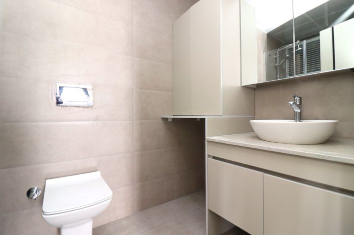 Image No.22-Appartement de 2 chambres à vendre à Arpaçbahsis