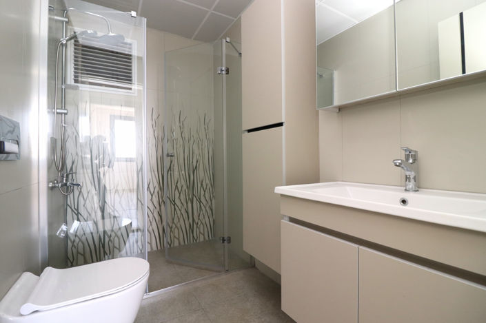 Image No.23-Appartement de 2 chambres à vendre à Arpaçbahsis