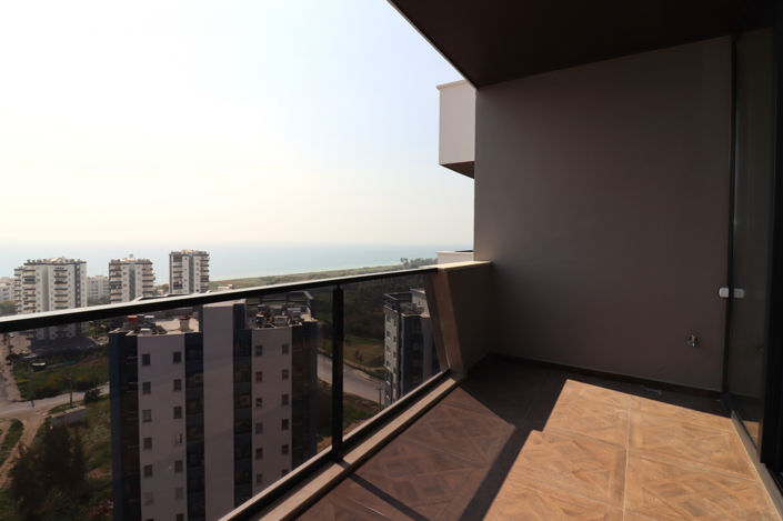 Image No.24-Appartement de 2 chambres à vendre à Arpaçbahsis