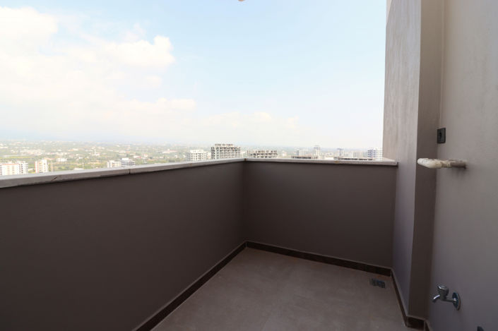 Image No.25-Appartement de 2 chambres à vendre à Arpaçbahsis