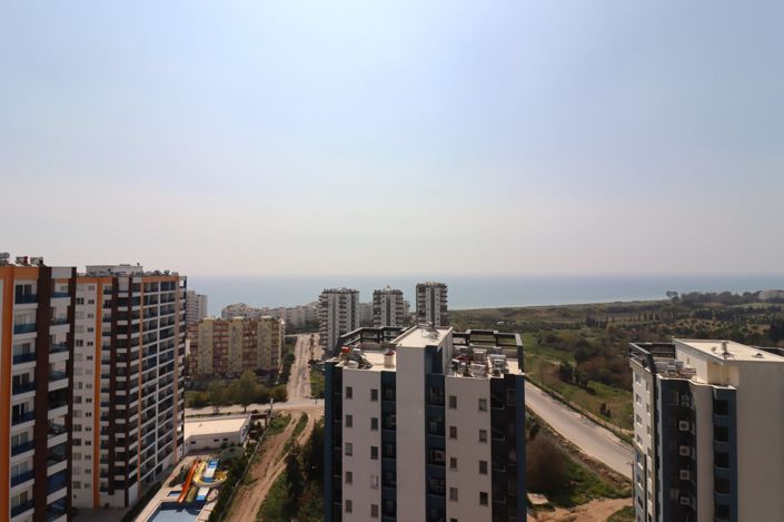 Image No.26-Appartement de 2 chambres à vendre à Arpaçbahsis