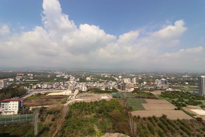 Image No.27-Appartement de 2 chambres à vendre à Arpaçbahsis