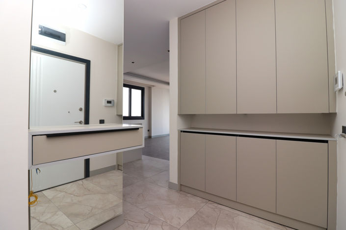 Image No.28-Appartement de 2 chambres à vendre à Arpaçbahsis