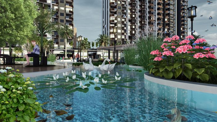 Image No.13-1 Bed Apartment for sale