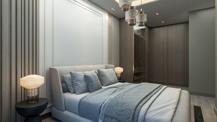 Image No.20-1 Bed Apartment for sale