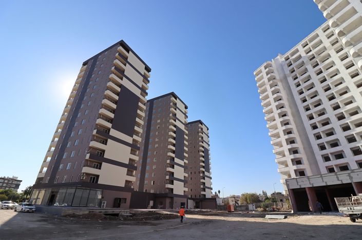 Image No.25-1 Bed Apartment for sale