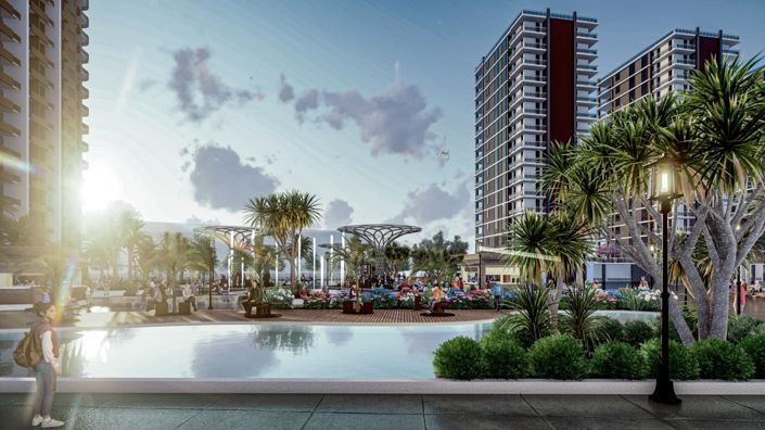 Image No.11-2 Bed Apartment for sale