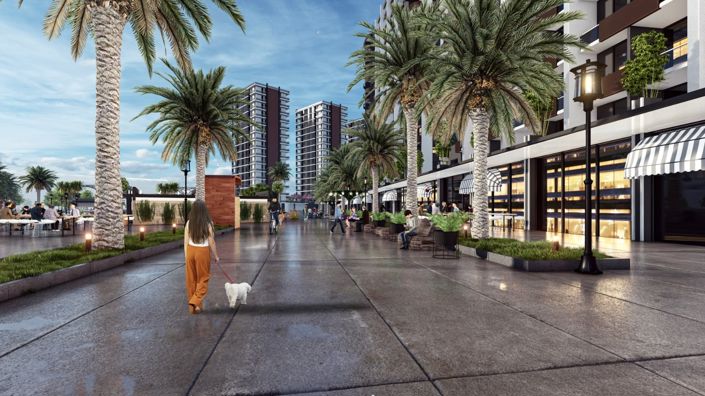 Image No.12-2 Bed Apartment for sale