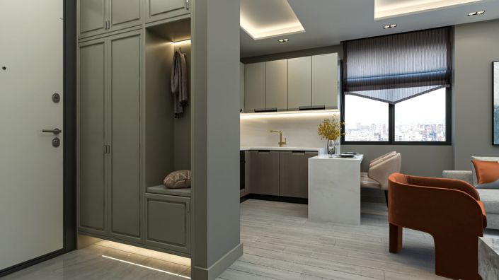 Image No.22-2 Bed Apartment for sale