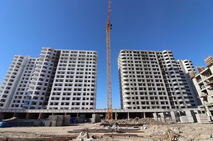 Image No.24-2 Bed Apartment for sale