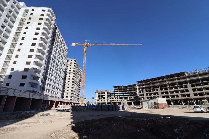 Image No.26-2 Bed Apartment for sale