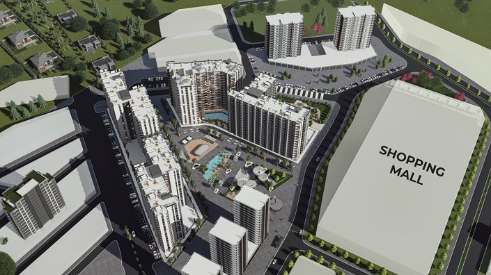 Image No.5-2 Bed Apartment for sale