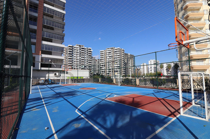 Image No.17-Appartement de 1 chambre à vendre à Arpaçbahsis