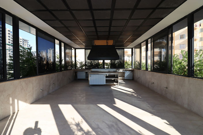 Image No.18-Appartement de 1 chambre à vendre à Arpaçbahsis