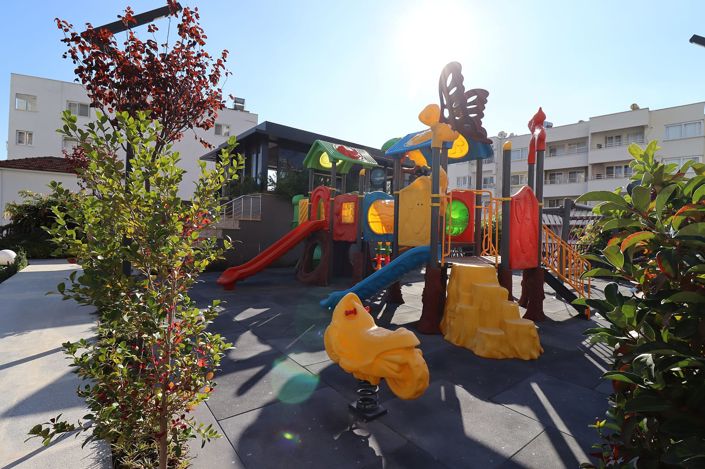 Image No.21-Appartement de 1 chambre à vendre à Arpaçbahsis