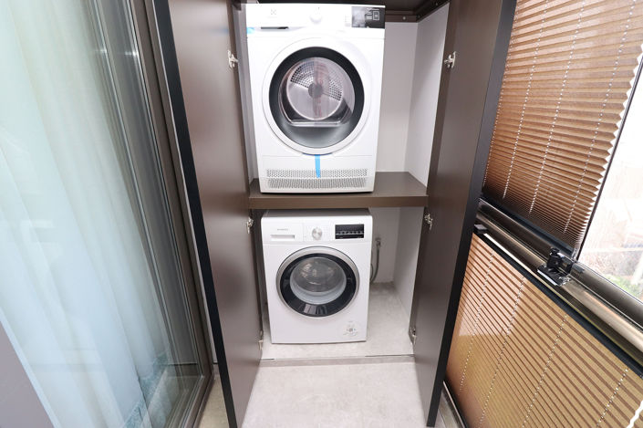 Image No.30-Appartement de 1 chambre à vendre à Arpaçbahsis