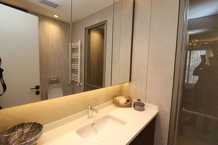 Image No.38-Appartement de 1 chambre à vendre à Arpaçbahsis