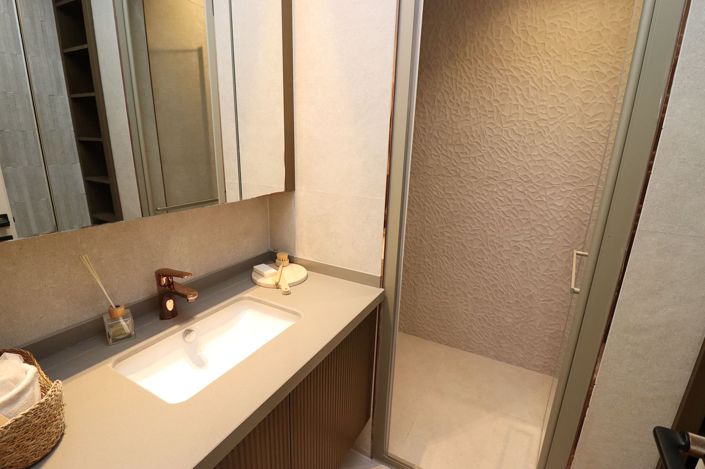 Image No.39-Appartement de 1 chambre à vendre à Arpaçbahsis