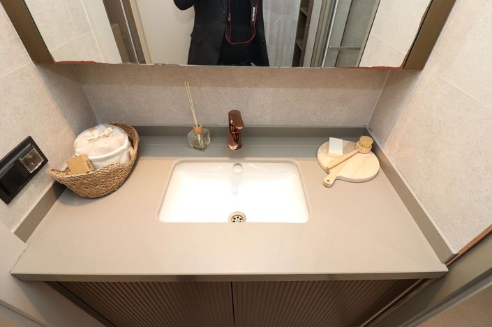 Image No.40-Appartement de 1 chambre à vendre à Arpaçbahsis