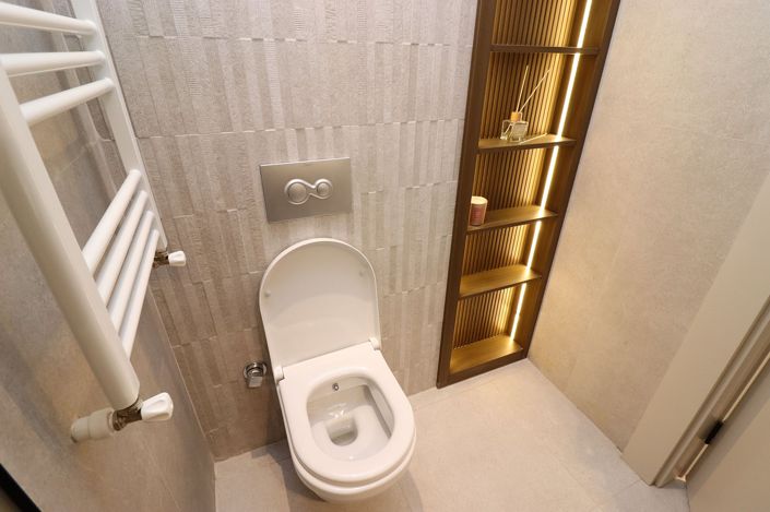 Image No.43-Appartement de 1 chambre à vendre à Arpaçbahsis