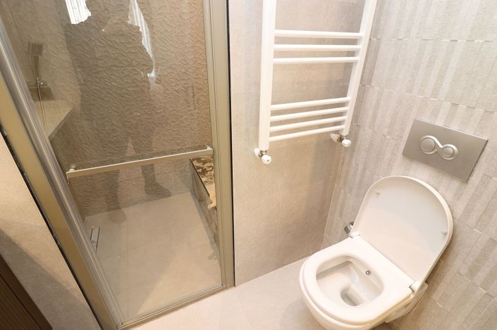 Image No.44-Appartement de 1 chambre à vendre à Arpaçbahsis