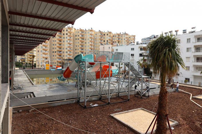 Image No.48-Appartement de 1 chambre à vendre à Arpaçbahsis