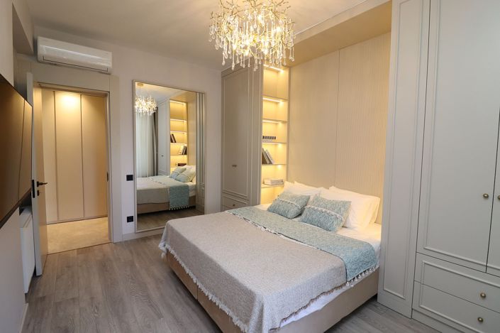 Image No.34-2 Bed Apartment for sale