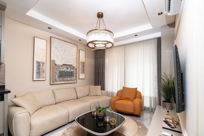 Image No.25-1 Bed Apartment for sale